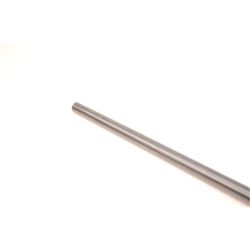 Winchester Post-64 Model 70 barrel is .338 Winchester Magnum caliber. The barrel is in very good