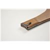 Image 2 : A smalGood reproduction Luger flat board  shoulder stock. Excellent condition and a  quality repro. 