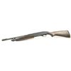 Image 1 : Winchester Model 1200 pump shotgun, #153934,  12 Ga., 18” barrel, chambered for 2 3/4”  shells, blue