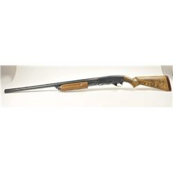 Coast to Coast Model 367H 12 Ga. Pump shotgun, #A230673, 28” vent rib barrel chambered for 3” shel