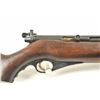 Image 3 : Mossberg Model 51M semi automatic target  rifle, #NSNV, 22 LR. cal., 20” barrel, blued  finish, adju