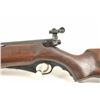 Image 8 : Mossberg Model 51M semi automatic target  rifle, #NSNV, 22 LR. cal., 20” barrel, blued  finish, adju