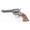 Image 1 : Rohm GBH Model 66 SA revolver, .22 Magnum  caliber, Serial #IC297820.  The pistol is in  very good o