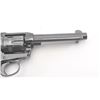 Image 8 : Rohm GBH Model 66 SA revolver, .22 Magnum  caliber, Serial #IC297820.  The pistol is in  very good o