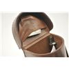 Image 2 : Yugoslavian Model M59 Anti-Tank bazooka sight  in leather carrying case.  The sight is in  good over