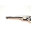 Image 11 : Italian Pietta reproduction 1851 Navy  percussion revolver, .36 caliber, Serial  #694901.  The pisto