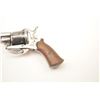 Image 2 : Belgian pinfire revolver with folding  trigger, .28 caliber, Serial #1769.  The  pistol is in good o