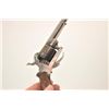 Image 8 : Belgian pinfire revolver with folding  trigger, .28 caliber, Serial #1769.  The  pistol is in good o