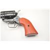 Image 3 : Heritage Rough Rider SA revolver, .22 Long  Rifle caliber, Serial #3HR015812.  The pistol  is in nea