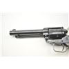 Image 5 : Heritage Rough Rider SA revolver, .22 Long  Rifle caliber, Serial #3HR015812.  The pistol  is in nea