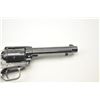 Image 9 : Heritage Rough Rider SA revolver, .22 Long  Rifle caliber, Serial #3HR015812.  The pistol  is in nea