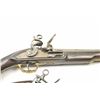 Image 8 : Lot of two Spanish style flintlock pistols.   The pistols appear to be Spanish made in the  last 30-