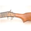 Image 11 : Harrington & Richardson Topper Model 58  single shot shotgun, 12 gauge, Serial #NSNV.   The shotgun 