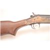 Image 3 : Harrington & Richardson Topper Model 58  single shot shotgun, 12 gauge, Serial #NSNV.   The shotgun 