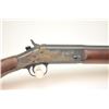 Image 4 : Harrington & Richardson Topper Model 58  single shot shotgun, 12 gauge, Serial #NSNV.   The shotgun 