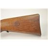 Image 10 : Mauser Conversion bolt action shotgun, 12  gauge, Serial #NSNV.  The shotgun is in good  to very goo