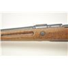 Image 14 : Mauser Conversion bolt action shotgun, 12  gauge, Serial #NSNV.  The shotgun is in good  to very goo