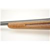 Image 15 : Mauser Conversion bolt action shotgun, 12  gauge, Serial #NSNV.  The shotgun is in good  to very goo