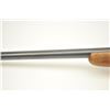 Image 16 : Mauser Conversion bolt action shotgun, 12  gauge, Serial #NSNV.  The shotgun is in good  to very goo