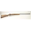 Image 1 : Mauser Conversion bolt action shotgun, 12  gauge, Serial #NSNV.  The shotgun is in good  to very goo