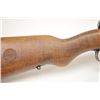 Image 20 : Mauser Conversion bolt action shotgun, 12  gauge, Serial #NSNV.  The shotgun is in good  to very goo