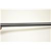 Image 7 : Mauser Conversion bolt action shotgun, 12  gauge, Serial #NSNV.  The shotgun is in good  to very goo