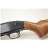 Image 10 : Mossberg Model 500 AT pump shotgun, 12 gauge,  Serial #704429.  The shotgun is in fine  overall cond