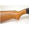 Image 12 : Mossberg Model 500 AT pump shotgun, 12 gauge,  Serial #704429.  The shotgun is in fine  overall cond