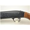 Image 4 : Mossberg Model 500 AT pump shotgun, 12 gauge,  Serial #704429.  The shotgun is in fine  overall cond