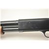 Image 5 : Mossberg Model 500 AT pump shotgun, 12 gauge,  Serial #704429.  The shotgun is in fine  overall cond