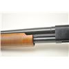 Image 6 : Mossberg Model 500 AT pump shotgun, 12 gauge,  Serial #704429.  The shotgun is in fine  overall cond