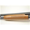 Image 7 : Mossberg Model 500 AT pump shotgun, 12 gauge,  Serial #704429.  The shotgun is in fine  overall cond