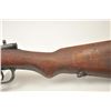 Image 22 : Arisaka Type I Italian Pattern bolt action  rifle, 6.5 x 50 caliber, Serial #L6262.  The  rifle is i