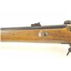 Image 15 : Antonio Zoli Reproduction Zouave percussion  rifle, .58 caliber, Serial #13921.  The rifle  is in ne