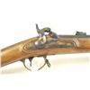 Image 4 : Antonio Zoli Reproduction Zouave percussion  rifle, .58 caliber, Serial #13921.  The rifle  is in ne