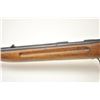 Image 13 : Geco Original Karabiner Model 1925 bolt  action single shot rifle, 6mm Flaubert  caliber, Serial #NS