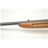 Image 14 : Geco Original Karabiner Model 1925 bolt  action single shot rifle, 6mm Flaubert  caliber, Serial #NS