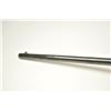 Image 16 : Geco Original Karabiner Model 1925 bolt  action single shot rifle, 6mm Flaubert  caliber, Serial #NS