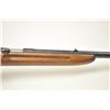Image 7 : Geco Original Karabiner Model 1925 bolt  action single shot rifle, 6mm Flaubert  caliber, Serial #NS