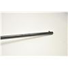 Image 9 : Geco Original Karabiner Model 1925 bolt  action single shot rifle, 6mm Flaubert  caliber, Serial #NS