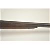 Image 8 : Double barrel SxS hammer shotgun, 12 gauge in  relic/wall hanger condition with 32”  barrels.  The s