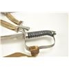 Image 2 : Late 19th to early 20th century D guard  cavalry style sword in Austrian style with no  maker’s or I
