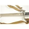 Image 3 : Late 19th to early 20th century D guard  cavalry style sword in Austrian style with no  maker’s or I
