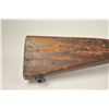Image 14 : Early bolt action training rifle.  The  trainer is in fair to good overall condition  and is 43” in 