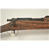 Image 3 : Early bolt action training rifle.  The  trainer is in fair to good overall condition  and is 43” in 