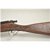 Image 8 : Early bolt action training rifle.  The  trainer is in fair to good overall condition  and is 43” in 