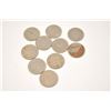 Image 1 : 10 Hong Kong Dollars with Queen Elizabeth 2  head from year 1960 ( sells between 4-10 US  dollar on 