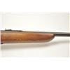 Image 10 : Marlin Model 80 bolt action rifle, .22 Short,  Long or Long Rifle caliber, Serial #NSNV.   The rifle