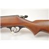 Image 15 : Marlin Model 80 bolt action rifle, .22 Short,  Long or Long Rifle caliber, Serial #NSNV.   The rifle