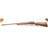 Image 2 : Marlin Model 80 bolt action rifle, .22 Short,  Long or Long Rifle caliber, Serial #NSNV.   The rifle